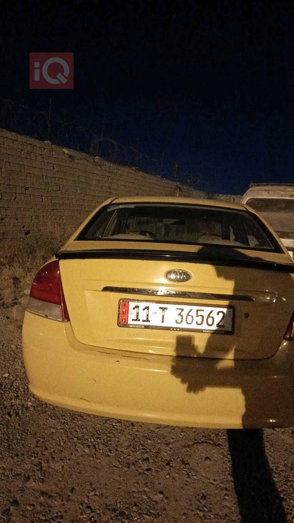 کیا سیراتۆ